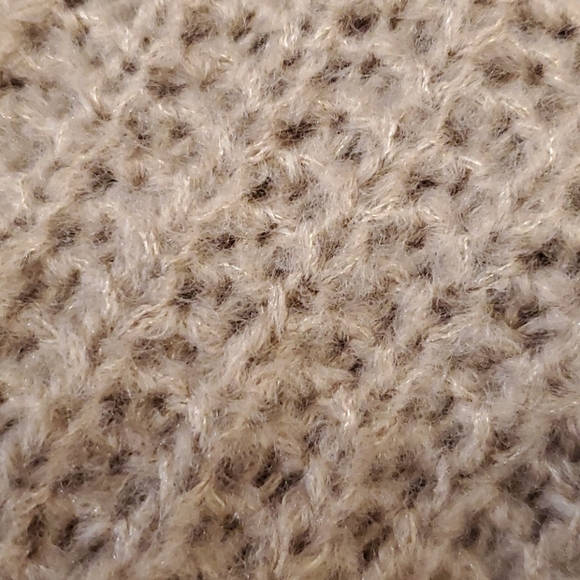 NWT Bodycon Sweater Dress - Picture 6 of 6